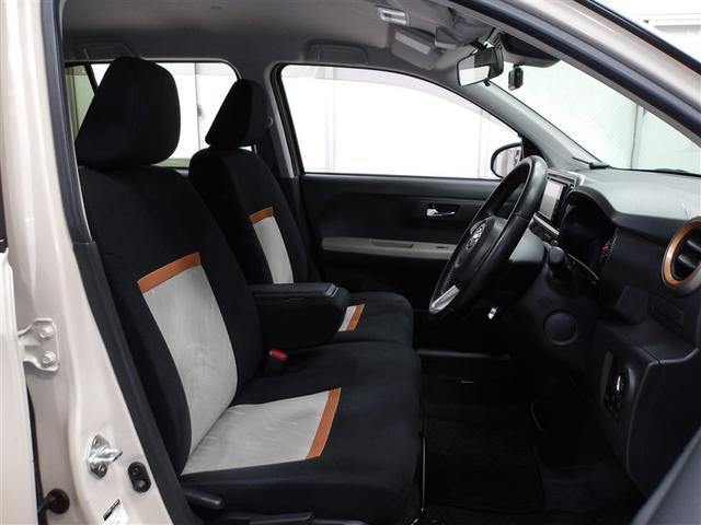 パッソ モーダ Gパッケージ ワンオーナ 横滑り防止 キーフリーシステム フルセグTV スマートキー Bカメラ LEDヘッドライト パワーステアリング アルミ ABS イモビライザー WエアB パワーウインドウ ETC ナビTV(14枚目)