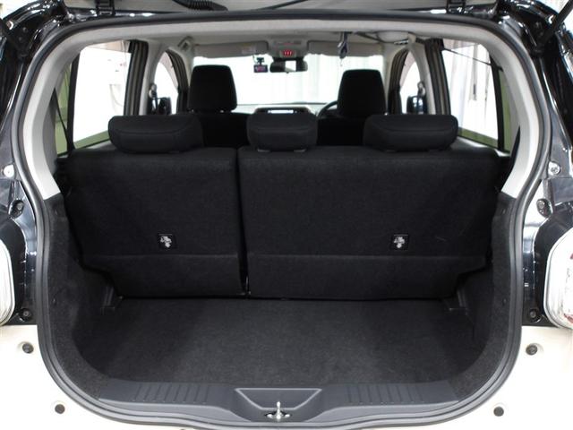 パッソ モーダ Gパッケージ ワンオーナ 横滑り防止 キーフリーシステム フルセグTV スマートキー Bカメラ LEDヘッドライト パワーステアリング アルミ ABS イモビライザー WエアB パワーウインドウ ETC ナビTV(16枚目)