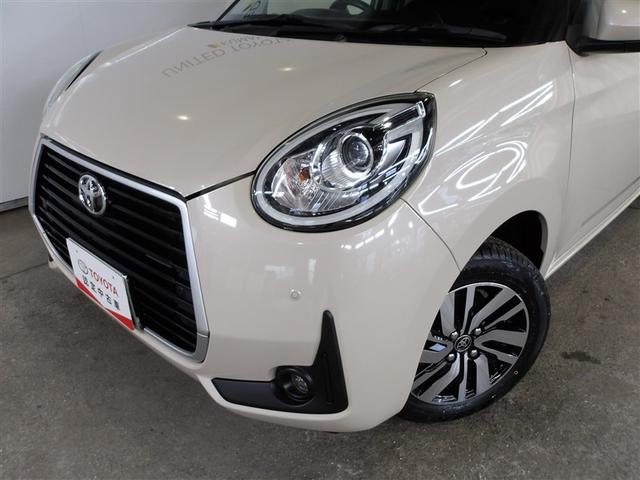 パッソ モーダ Gパッケージ ワンオーナ 横滑り防止 キーフリーシステム フルセグTV スマートキー Bカメラ LEDヘッドライト パワーステアリング アルミ ABS イモビライザー WエアB パワーウインドウ ETC ナビTV(18枚目)