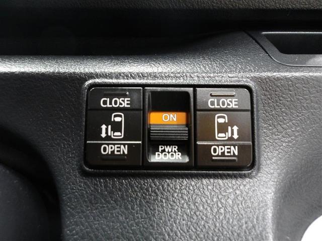 シエンタ Ｇ　ナビ・ＴＶ　スマートキープッシュスタート　アイドリングＳ　１オ－ナ－　リアカメラ　地デジフルセグ　フルオートエアコン　パワーウィンド　運転席エアバック　パワステ　キーフリーシステム　ＤＶＤ再生可　３列（9枚目）