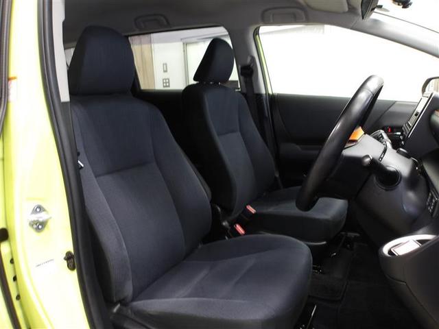 シエンタ Ｇ　ナビ・ＴＶ　スマートキープッシュスタート　アイドリングＳ　１オ－ナ－　リアカメラ　地デジフルセグ　フルオートエアコン　パワーウィンド　運転席エアバック　パワステ　キーフリーシステム　ＤＶＤ再生可　３列（12枚目）