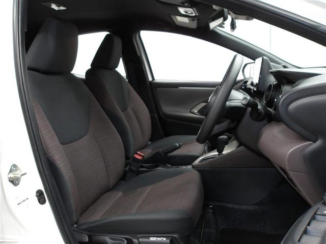 ヤリス G バックモニタ- 誤発進抑制機能 ドライブレコーダ 1オーナー車 スマートキー 盗難防止装置 LEDヘッドライト 横滑り防止機能 キーレス ETC オートエアコン メモリーナビ ABS 運転席エアバック(14枚目)