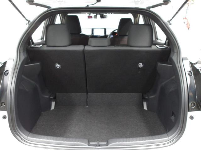 ヤリス G バックモニタ- 誤発進抑制機能 ドライブレコーダ 1オーナー車 スマートキー 盗難防止装置 LEDヘッドライト 横滑り防止機能 キーレス ETC オートエアコン メモリーナビ ABS 運転席エアバック(16枚目)