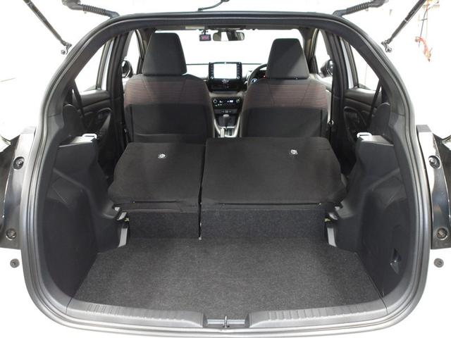 ヤリス G バックモニタ- 誤発進抑制機能 ドライブレコーダ 1オーナー車 スマートキー 盗難防止装置 LEDヘッドライト 横滑り防止機能 キーレス ETC オートエアコン メモリーナビ ABS 運転席エアバック(17枚目)
