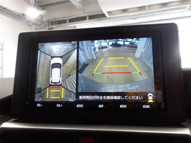 ライズ Ｚ　衝突回避システム　スマートキ－　リヤカメラ　１オナ　アルミホイール　エコアイドル　ＬＥＤライト　オートエアコン　横滑り防止機能　キーフリー　パワーウインドウ　エアバッグ　カーテンエアバック　ＥＴＣ（6枚目）