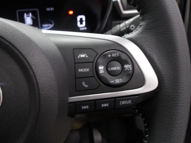 ライズ Ｚ　衝突回避システム　スマートキ－　リヤカメラ　１オナ　アルミホイール　エコアイドル　ＬＥＤライト　オートエアコン　横滑り防止機能　キーフリー　パワーウインドウ　エアバッグ　カーテンエアバック　ＥＴＣ（9枚目）