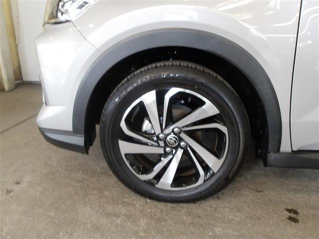 ライズ Ｚ　衝突回避システム　スマートキ－　リヤカメラ　１オナ　アルミホイール　エコアイドル　ＬＥＤライト　オートエアコン　横滑り防止機能　キーフリー　パワーウインドウ　エアバッグ　カーテンエアバック　ＥＴＣ（19枚目）