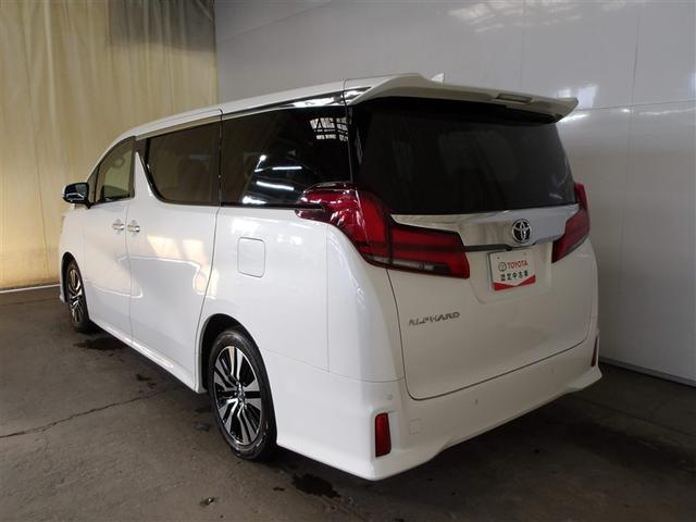 アルファード 2.5S Cパッケージ 両電動ドア Bモニタ 1オーナー 定期点検記録簿 DVD再生可能 リアオートエアコン 横滑り防止 クルコン AC100V電源 セキュリティ ETC車載器 LEDヘッドライト スマートキー エアコン(3枚目)