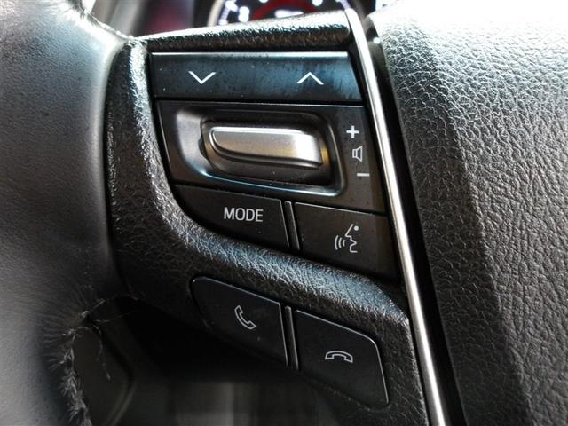 アルファード 2.5S Cパッケージ 両電動ドア Bモニタ 1オーナー 定期点検記録簿 DVD再生可能 リアオートエアコン 横滑り防止 クルコン AC100V電源 セキュリティ ETC車載器 LEDヘッドライト スマートキー エアコン(9枚目)