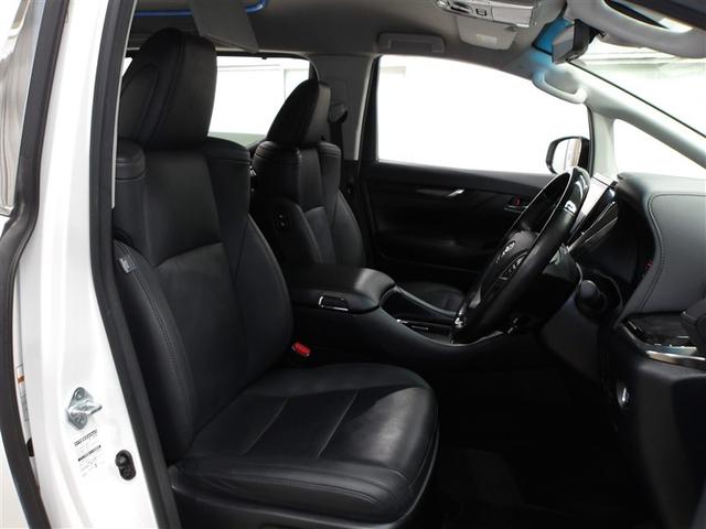 アルファード 2.5S Cパッケージ 両電動ドア Bモニタ 1オーナー 定期点検記録簿 DVD再生可能 リアオートエアコン 横滑り防止 クルコン AC100V電源 セキュリティ ETC車載器 LEDヘッドライト スマートキー エアコン(12枚目)