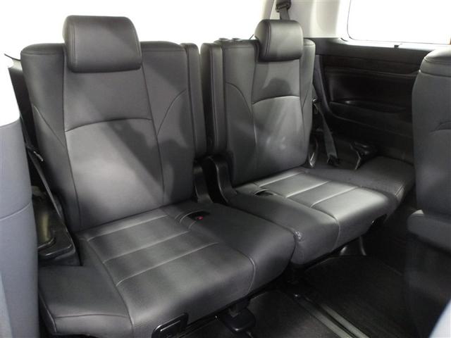 アルファード 2.5S Cパッケージ 両電動ドア Bモニタ 1オーナー 定期点検記録簿 DVD再生可能 リアオートエアコン 横滑り防止 クルコン AC100V電源 セキュリティ ETC車載器 LEDヘッドライト スマートキー エアコン(15枚目)