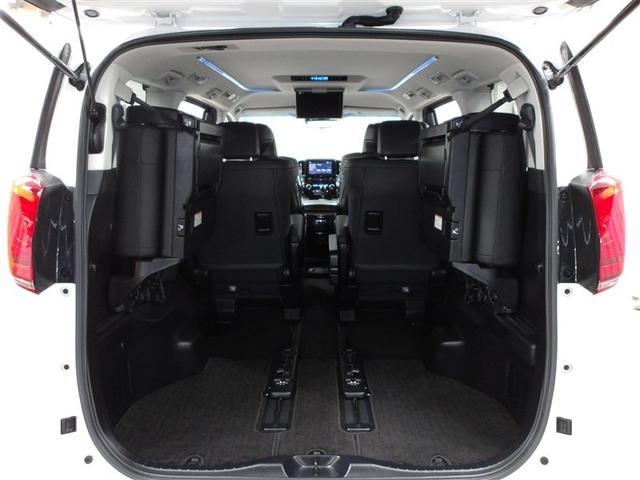 アルファード 2.5S Cパッケージ 両電動ドア Bモニタ 1オーナー 定期点検記録簿 DVD再生可能 リアオートエアコン 横滑り防止 クルコン AC100V電源 セキュリティ ETC車載器 LEDヘッドライト スマートキー エアコン(17枚目)