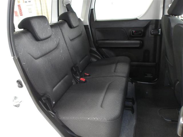 ワゴンR FX 衝突軽減ブレーキサポート 1オーナー DVD再生 フルセグTV バックモニター 運転席助手席エアバック キーレスエントリーシステム セキュリティアラーム 運転席エアバック 横滑り防止システム パワステ(14枚目)