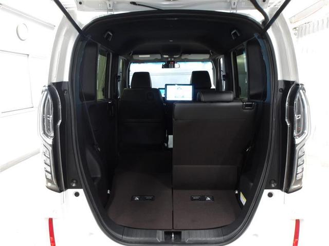 Ｎ－ＢＯＸカスタム Ｇ・Ｌターボホンダセンシング　フルセ　両側ＰＷスライドドア　Ｂモニタ　Ｉストップ　セキュリティー　クルーズコントロール　ナビＴＶ　キーレスエントリー　ＶＳＡ　ベンチＳ　ＬＥＤランプ　助手席エアバック　ＰＷ　サイドＳＲＳ　エアバック（15枚目）