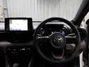 ヤリス G バックモニタ- 誤発進抑制機能 ドライブレコーダ 1オーナー車 スマートキー 盗難防止装置 LEDヘッドライト 横滑り防止機能 キーレス ETC オートエアコン メモリーナビ ABS 運転席エアバック(4枚目)