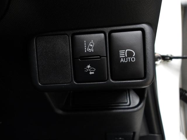 アクア Sスタイルブラック バックモニタ- 地デジフルセグ ナビTV イモビライザー LEDライト スマートキープッシュスタート Wエアバッグ キーフリ メモリーナビゲーション ドラレコ付き 横滑り防止装置付き DVDプレーヤー(9枚目)