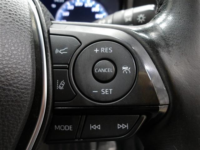 クラウンハイブリッド RS ワンオーナー車 LEDヘッドライト クルコン スマートエントリー セキュリティーアラーム Bカメラ カーテンエアバッグ 横滑り防止 ETC TVナビ アルミ メモリーナビ ABS PW AAC(8枚目)