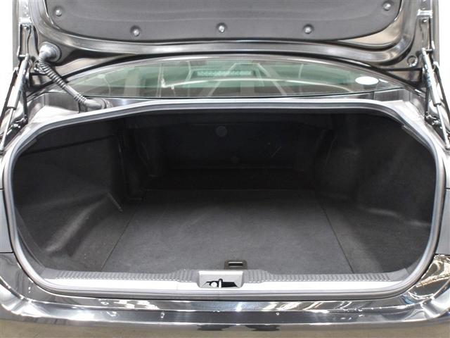 クラウンハイブリッド RS ワンオーナー車 LEDヘッドライト クルコン スマートエントリー セキュリティーアラーム Bカメラ カーテンエアバッグ 横滑り防止 ETC TVナビ アルミ メモリーナビ ABS PW AAC(16枚目)