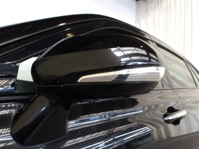 クラウンハイブリッド RS ワンオーナー車 LEDヘッドライト クルコン スマートエントリー セキュリティーアラーム Bカメラ カーテンエアバッグ 横滑り防止 ETC TVナビ アルミ メモリーナビ ABS PW AAC(18枚目)