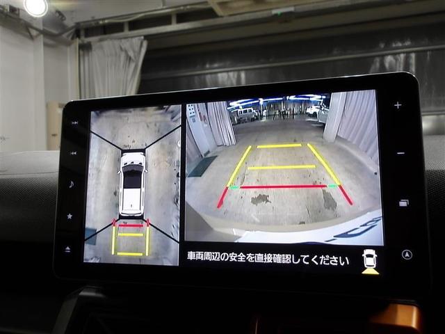 タフト Ｇターボ　地デジＴＶ　ＤＶＤ再生可　誤発進抑制装置　バックカメラ付き　ナビＴＶ　パワーウインドウ　クルコン　横滑り防止装置　ＬＥＤライト　サイドエアバッグ　キーフリーシステム　ＥＴＣ　オートエアコン　ＡＢＳ（6枚目）