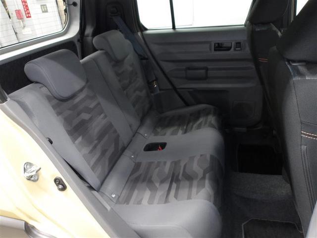 タフト Ｇターボ　地デジＴＶ　ＤＶＤ再生可　誤発進抑制装置　バックカメラ付き　ナビＴＶ　パワーウインドウ　クルコン　横滑り防止装置　ＬＥＤライト　サイドエアバッグ　キーフリーシステム　ＥＴＣ　オートエアコン　ＡＢＳ（14枚目）