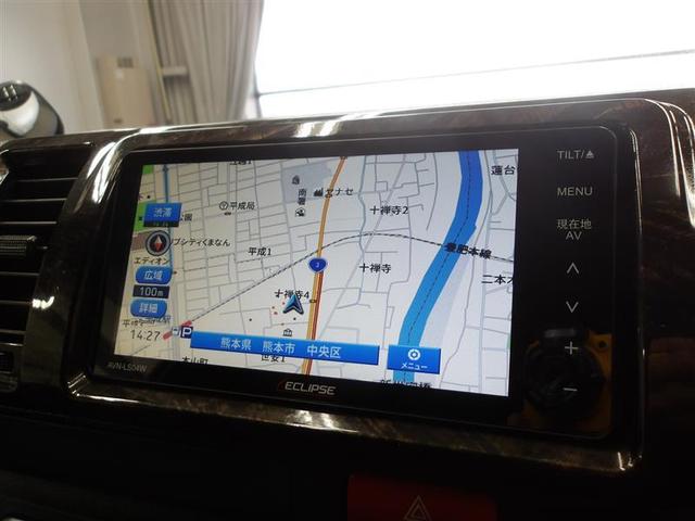 ハイエースバン スーパーGL ダークプライムII 運転席助手席エアバック ESC スマートエントリー LEDライト 地デジ エアコン パワーウィンドウ エアバック キーレスエントリー イモビライザー ETC付き パワーステアリング ABS ナビ&TV(5枚目)