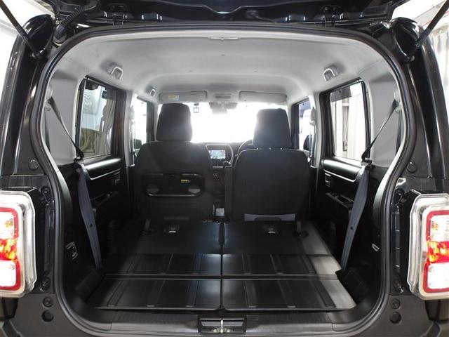 ハスラー ハイブリッドＸ　プリクラッシュ　ＤＶＤ再生機能　ｉ－ｓｔｏｐ　ＶＳＡ　助手席エアバッグ　ナビ＆ＴＶ　キーフリ－　１オーナー　イモビライザ　パワーウインド　ＬＥＤ　カーテンエアバック　フルセグテレビ　メモリナビ　ＥＴＣ（16枚目）