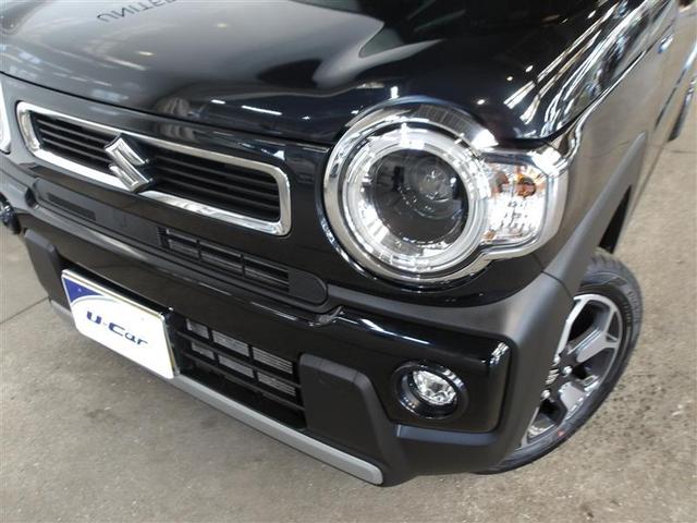 ハスラー ハイブリッドＸ　プリクラッシュ　ＤＶＤ再生機能　ｉ－ｓｔｏｐ　ＶＳＡ　助手席エアバッグ　ナビ＆ＴＶ　キーフリ－　１オーナー　イモビライザ　パワーウインド　ＬＥＤ　カーテンエアバック　フルセグテレビ　メモリナビ　ＥＴＣ（17枚目）