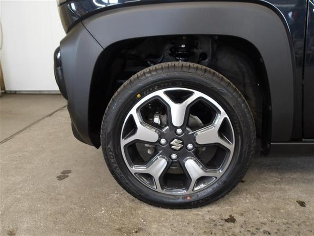 ハスラー ハイブリッドＸ　プリクラッシュ　ＤＶＤ再生機能　ｉ－ｓｔｏｐ　ＶＳＡ　助手席エアバッグ　ナビ＆ＴＶ　キーフリ－　１オーナー　イモビライザ　パワーウインド　ＬＥＤ　カーテンエアバック　フルセグテレビ　メモリナビ　ＥＴＣ（19枚目）