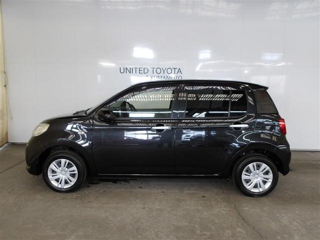 パッソ Ｘ　Ｌパッケージ　Ａストップ　地デジＴＶ　ＬＥＤライト　メモリナビ　パワーウインドウ　ワンオーナー車　横滑り防止装置　スマートキ－　ナビ＆ＴＶ　ＤＶＤ　助手席エアバッグ　ベンチシート　パワーステアリング　キーレス（2枚目）