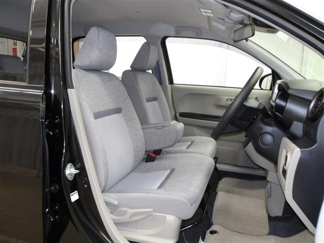 パッソ Ｘ　Ｌパッケージ　Ａストップ　地デジＴＶ　ＬＥＤライト　メモリナビ　パワーウインドウ　ワンオーナー車　横滑り防止装置　スマートキ－　ナビ＆ＴＶ　ＤＶＤ　助手席エアバッグ　ベンチシート　パワーステアリング　キーレス（14枚目）