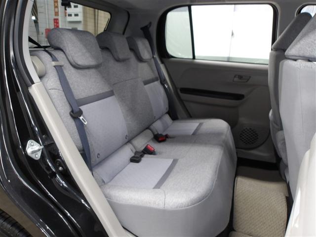 パッソ Ｘ　Ｌパッケージ　Ａストップ　地デジＴＶ　ＬＥＤライト　メモリナビ　パワーウインドウ　ワンオーナー車　横滑り防止装置　スマートキ－　ナビ＆ＴＶ　ＤＶＤ　助手席エアバッグ　ベンチシート　パワーステアリング　キーレス（15枚目）