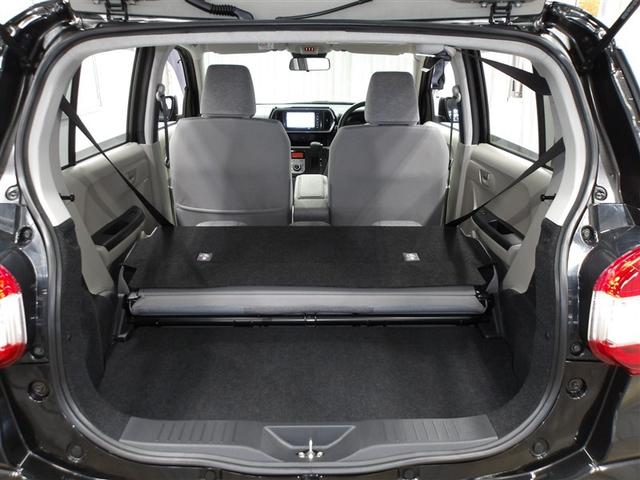 パッソ Ｘ　Ｌパッケージ　Ａストップ　地デジＴＶ　ＬＥＤライト　メモリナビ　パワーウインドウ　ワンオーナー車　横滑り防止装置　スマートキ－　ナビ＆ＴＶ　ＤＶＤ　助手席エアバッグ　ベンチシート　パワーステアリング　キーレス（17枚目）