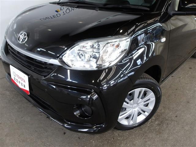 パッソ Ｘ　Ｌパッケージ　Ａストップ　地デジＴＶ　ＬＥＤライト　メモリナビ　パワーウインドウ　ワンオーナー車　横滑り防止装置　スマートキ－　ナビ＆ＴＶ　ＤＶＤ　助手席エアバッグ　ベンチシート　パワーステアリング　キーレス（18枚目）