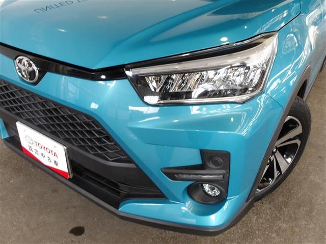 ライズ Ｚ　衝突回避システム　スマートキ－　リヤカメラ　１オナ　アルミホイール　エコアイドル　ＬＥＤライト　オートエアコン　横滑り防止機能　ＴＶ　キーフリー　パワーウインドウ　エアバッグ　カーテンエアバック（17枚目）