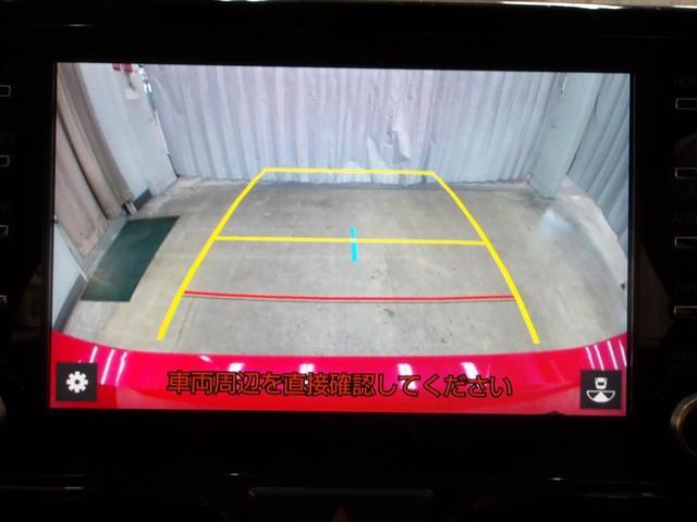 ヤリス ハイブリッドＺ　ＰＣＳ　地デジ　Ｂカメラ　ドラレコ付　ＬＥＤランプ　スマキー　ＥＴＣ付き　ナビＴＶ　ＶＳＣ　パワステ　クルコン　カーテンエアバック　キーフリー　ＡＢＳ　イモビ　エアコン　メモリナビ　エアバッグ（6枚目）