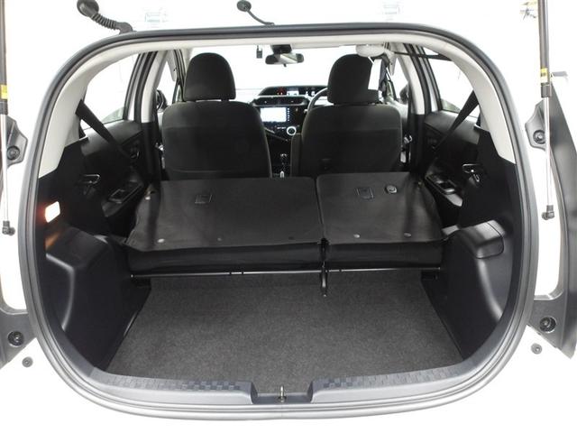 アクア Sスタイルブラック バックモニタ- 地デジフルセグ ナビTV イモビライザー LEDライト スマートキープッシュスタート 1オーナー ETC付き Wエアバッグ キーフリ メモリーナビゲーション ドラレコ付き ABS PS(17枚目)