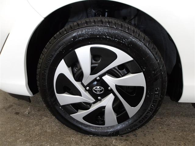 アクア Sスタイルブラック バックモニタ- 地デジフルセグ ナビTV イモビライザー LEDライト スマートキープッシュスタート 1オーナー ETC付き Wエアバッグ キーフリ メモリーナビゲーション ドラレコ付き ABS PS(19枚目)