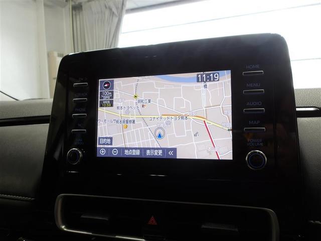 アクア G VSC 衝突軽減ブレーキ メモリナビ バックモニター LED クルーズコントロール スマートキー ETC車載器 AC100V ドライブレコーダー ナビ パワーウィンドウ イモビライザー オートエアコン(5枚目)