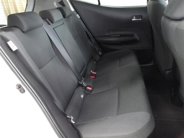 アクア G VSC 衝突軽減ブレーキ メモリナビ バックモニター LED クルーズコントロール スマートキー ETC車載器 AC100V ドライブレコーダー ナビ パワーウィンドウ イモビライザー オートエアコン(14枚目)