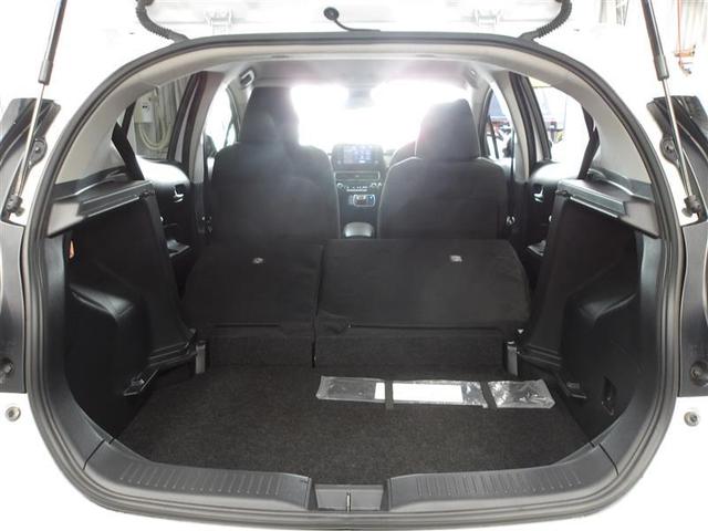 アクア G VSC 衝突軽減ブレーキ メモリナビ バックモニター LED クルーズコントロール スマートキー ETC車載器 AC100V ドライブレコーダー ナビ パワーウィンドウ イモビライザー オートエアコン(16枚目)