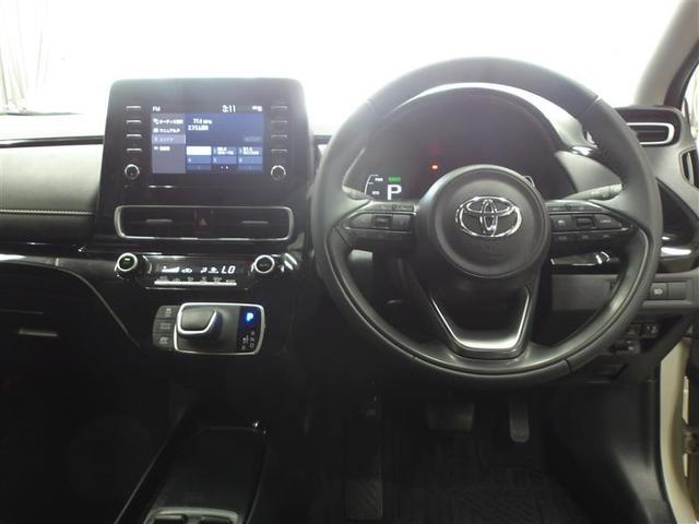 アクア G VSC 衝突軽減ブレーキ バックモニター LED クルーズコントロール スマートキー ETC車載器 ドライブレコーダー パワーウィンドウ イモビライザー サイドエアバック キーフリーシステム PS(4枚目)