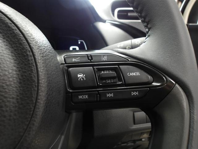 アクア G VSC 衝突軽減ブレーキ バックモニター LED クルーズコントロール スマートキー ETC車載器 ドライブレコーダー パワーウィンドウ イモビライザー サイドエアバック キーフリーシステム PS(9枚目)