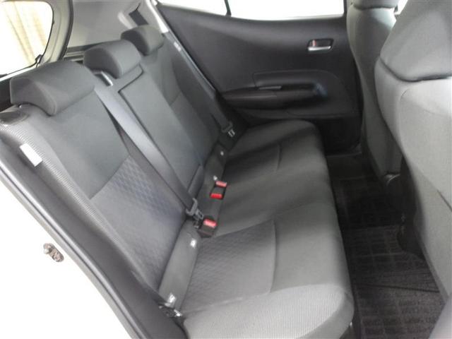 アクア G VSC 衝突軽減ブレーキ バックモニター LED クルーズコントロール スマートキー ETC車載器 ドライブレコーダー パワーウィンドウ イモビライザー サイドエアバック キーフリーシステム PS(14枚目)