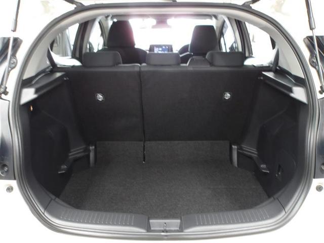 アクア G VSC 衝突軽減ブレーキ バックモニター LED クルーズコントロール スマートキー ETC車載器 ドライブレコーダー パワーウィンドウ イモビライザー サイドエアバック キーフリーシステム PS(15枚目)