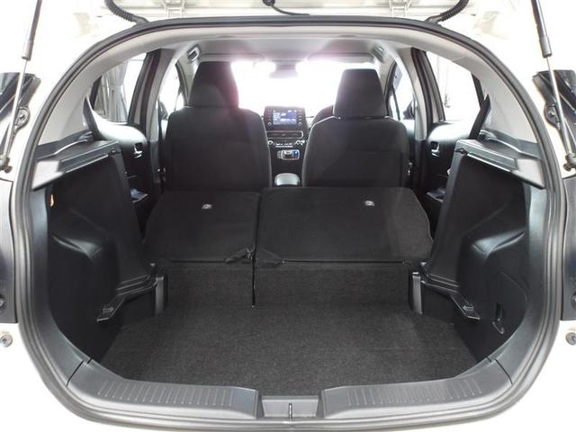 アクア G VSC 衝突軽減ブレーキ バックモニター LED クルーズコントロール スマートキー ETC車載器 ドライブレコーダー パワーウィンドウ イモビライザー サイドエアバック キーフリーシステム PS(16枚目)