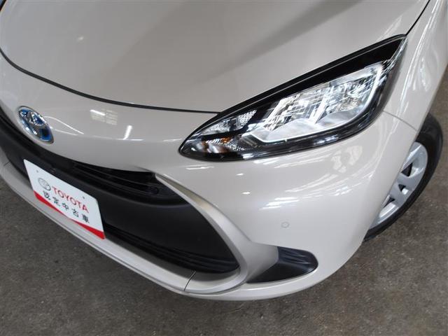 アクア G VSC 衝突軽減ブレーキ バックモニター LED クルーズコントロール スマートキー ETC車載器 ドライブレコーダー パワーウィンドウ イモビライザー サイドエアバック キーフリーシステム PS(17枚目)