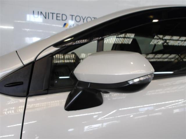 アクア G VSC 衝突軽減ブレーキ バックモニター LED クルーズコントロール スマートキー ETC車載器 ドライブレコーダー パワーウィンドウ イモビライザー サイドエアバック キーフリーシステム PS(18枚目)