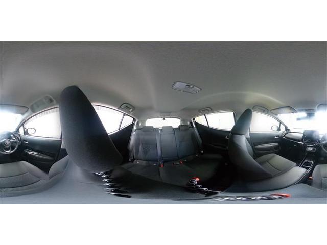 アクア G VSC 衝突軽減ブレーキ バックモニター LED クルーズコントロール スマートキー ETC車載器 ドライブレコーダー パワーウィンドウ イモビライザー サイドエアバック キーフリーシステム PS(20枚目)