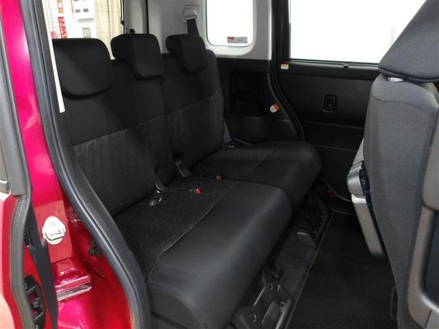 タンク カスタムG-T スマキ- 地上デジタル アルミホイル 踏み間違い防止装置 両側電動ドア LEDヘッドライト クルコン リアカメラ 横滑り防止装置 ETC キーレス ドライブレコーダー TVナビ オートエアコン DVD(15枚目)